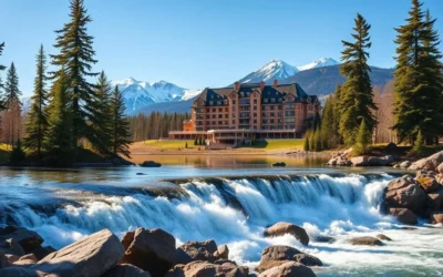 Jasper, Alberta: Best Things to Do – Top Picks