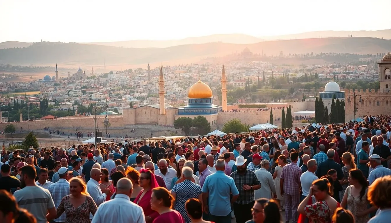 Jerusalem, Israel: Top Festivals to Check Out When Visiting