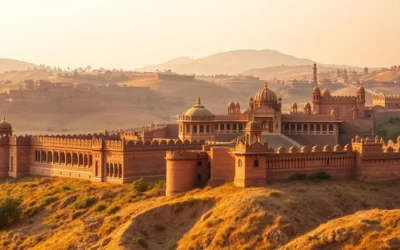 Jhansi, Uttar Pradesh: Best Things to Do – Top Picks