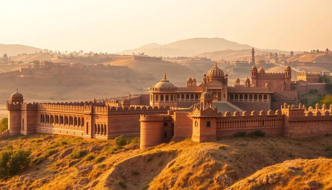 Jhansi, Uttar Pradesh: Best Things to Do - Top Picks