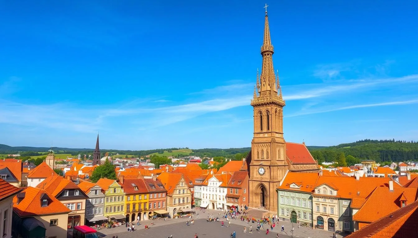 Jihlava, Czechia: Best Things to Do - Top Picks