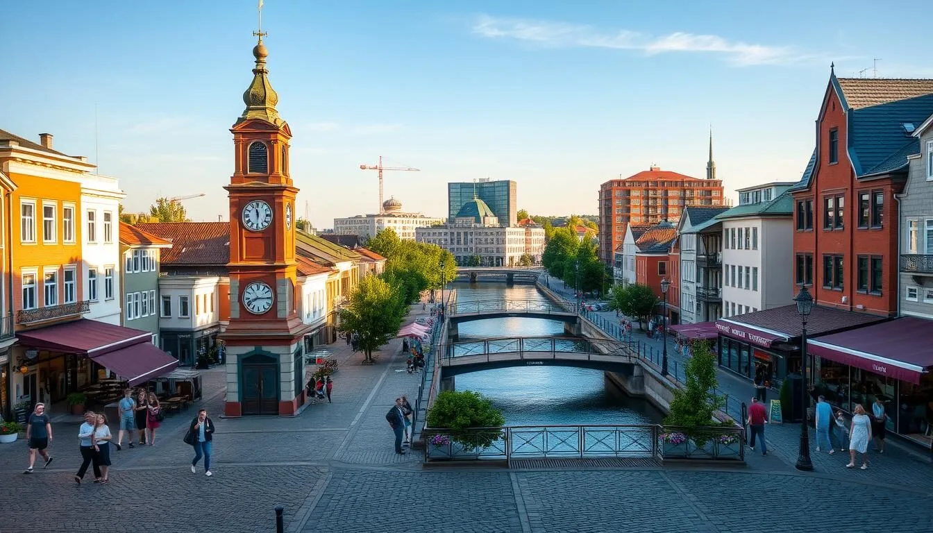 Joensuu, Finland: Best Things to Do - Top Picks