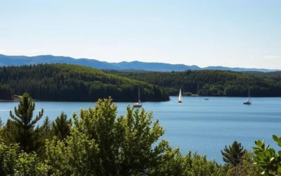 Jönköping County, Sweden: Best Things to Do – Top Picks