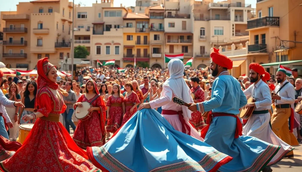 Jordan: Top Festivals to Check Out When Visiting