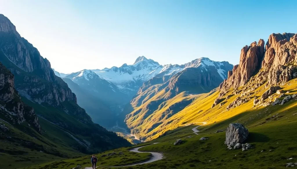 Jotunheimen, Norway: Best Things to Do - Top Picks