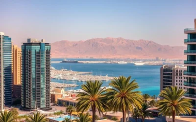 Jubayl, Saudi Arabia: Best Things to Do – Top Picks