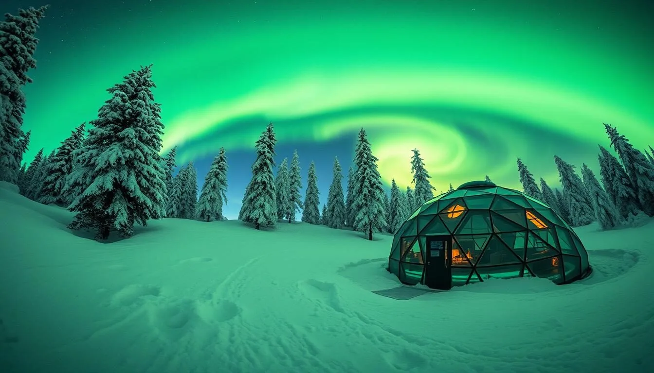 Kakslauttanen Arctic Resort, Finland: Best Things to Do - Top Picks
