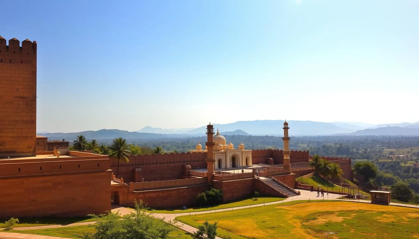 Kalaburagi, Karnataka: Best Things to Do - Top Picks