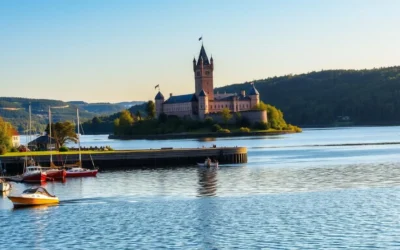 Kalmar County, Sweden: Best Things to Do – Top Picks