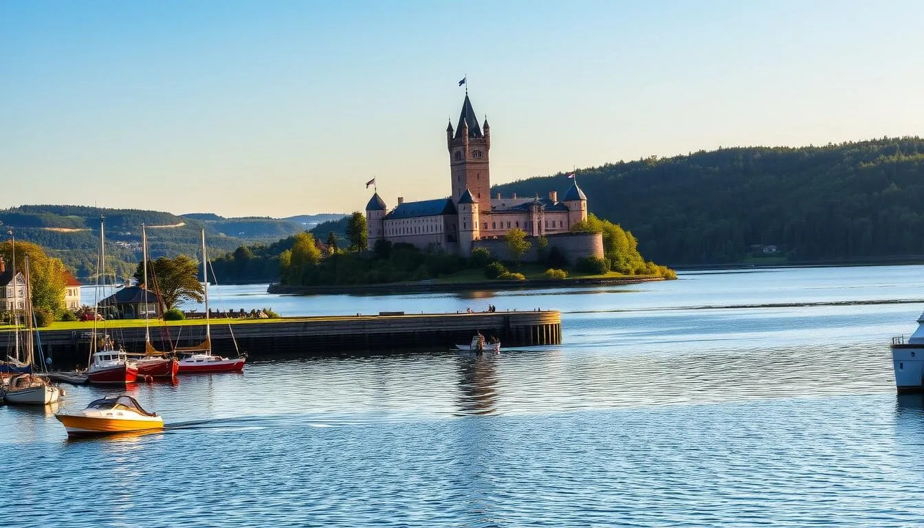Kalmar County, Sweden: Best Things to Do - Top Picks