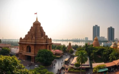 Kamarhati, West Bengal: Best Things to Do – Top Picks