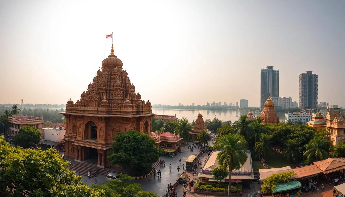 Kamarhati, West Bengal: Best Things to Do - Top Picks