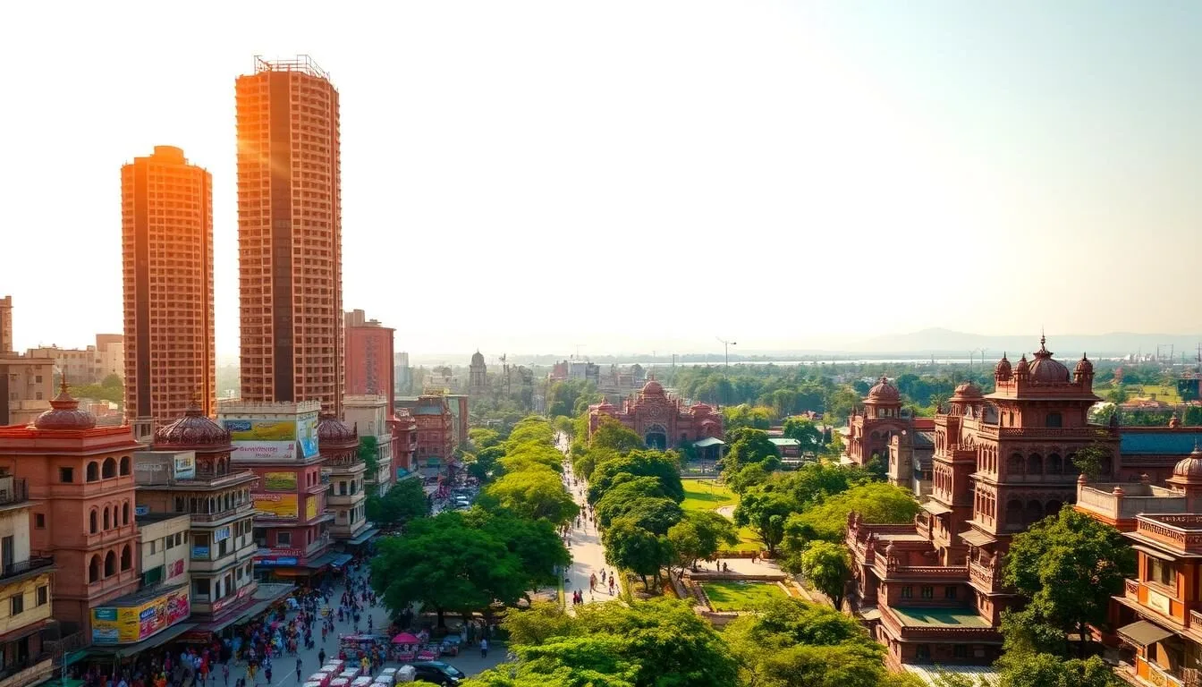Kanpur, Uttar Pradesh: Best Things to Do - Top Picks