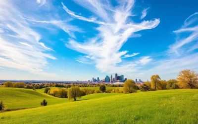 Kansas City, Missouri: Best Months for a Weather-Savvy Trip