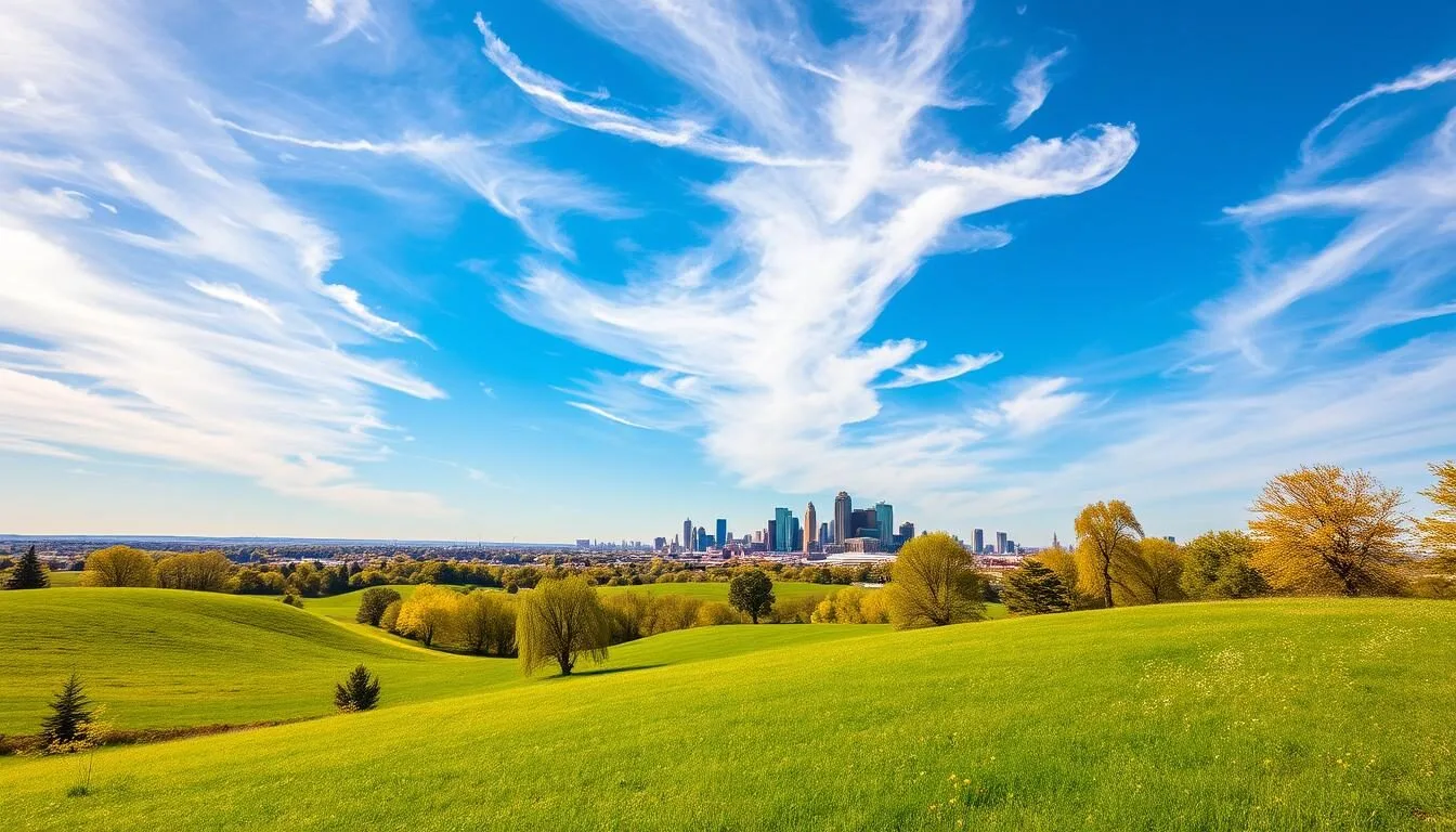 Kansas City, Missouri: Best Months for a Weather-Savvy Trip