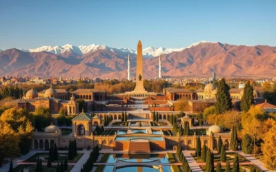 Karaj, Iran: Best Things to Do – Top Picks