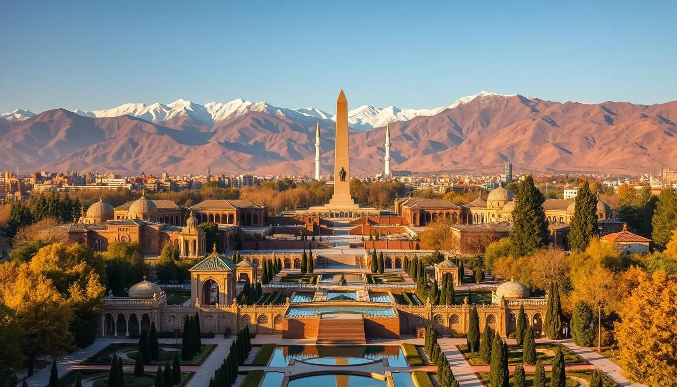 Karaj, Iran: Best Things to Do - Top Picks