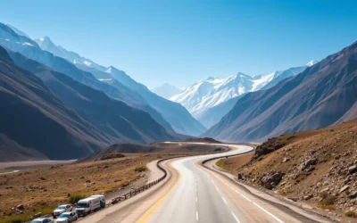 Hunza Valley, Pakistan: Best Things to Do – Top Picks