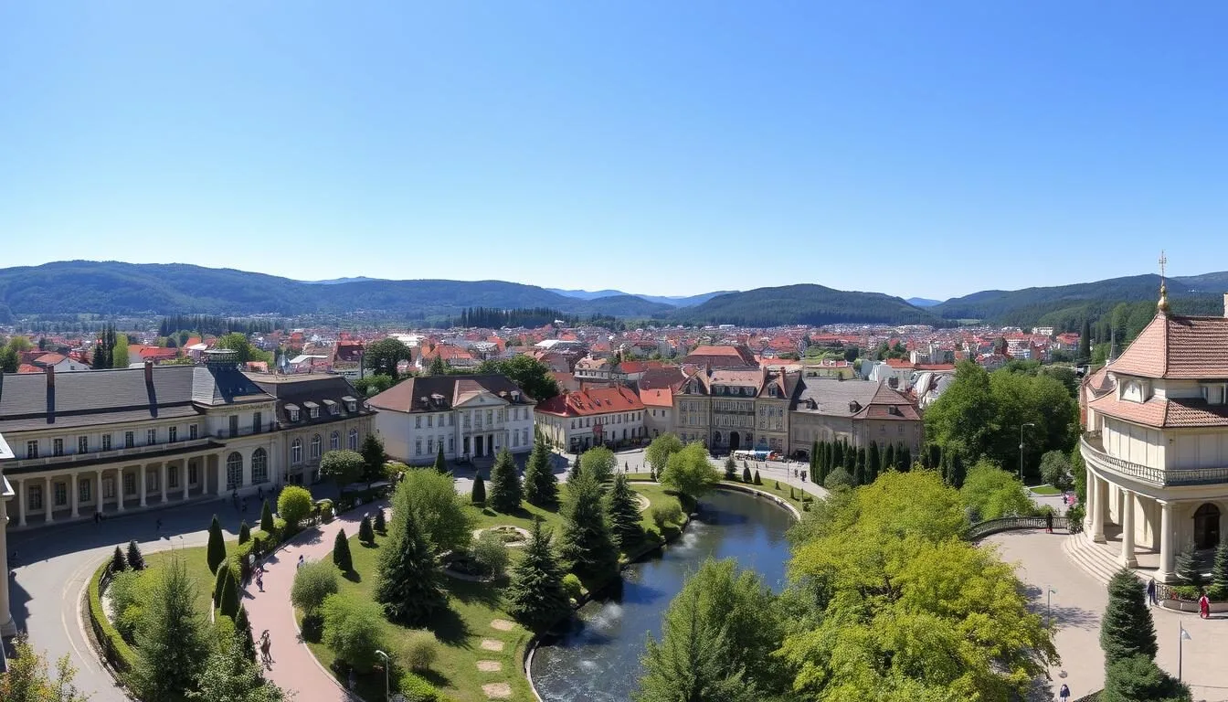 Karlovy Vary Region, Czechia: Best Things to Do - Top Picks