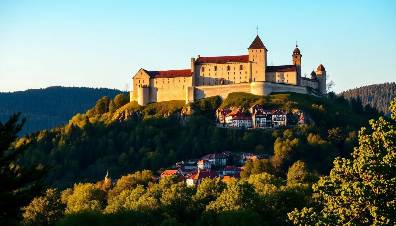 Karlstejn, Czechia: Best Things to Do - Top Picks