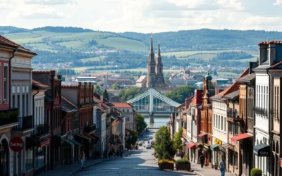 Kaunas, Lithuania: Best Things to Do – Top Picks
