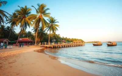 Kayamkulam, Kerala: Best Things to Do – Top Picks