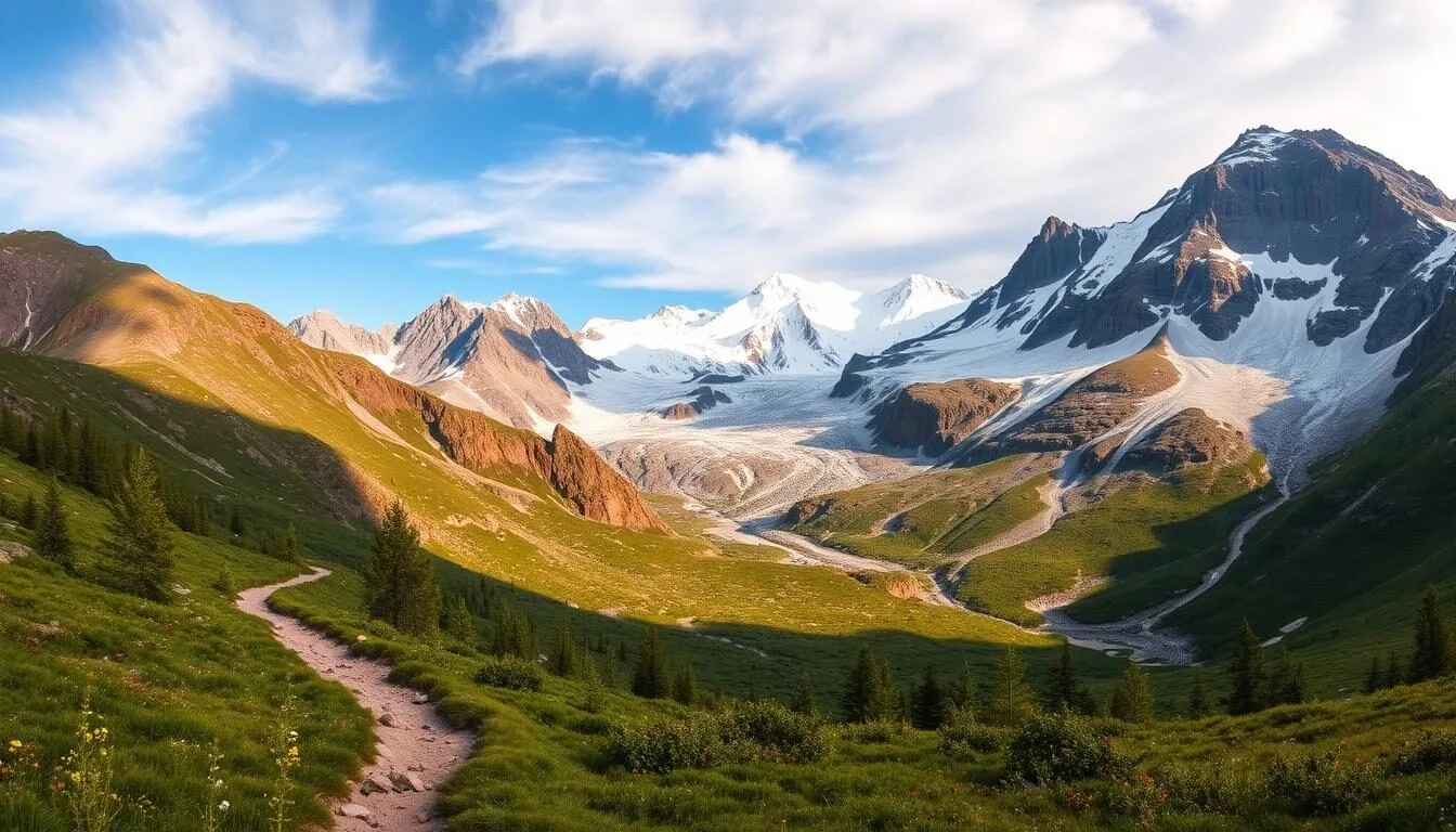 Kebnekaise Mountain Range, Sweden: Best Things to Do - Top Picks