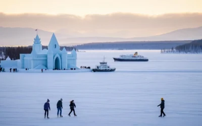 Kemi, Finland: Best Things to Do – Top Picks