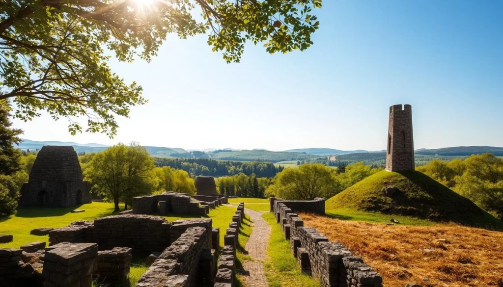 Kernave, Lithuania: Best Things to Do - Top Picks