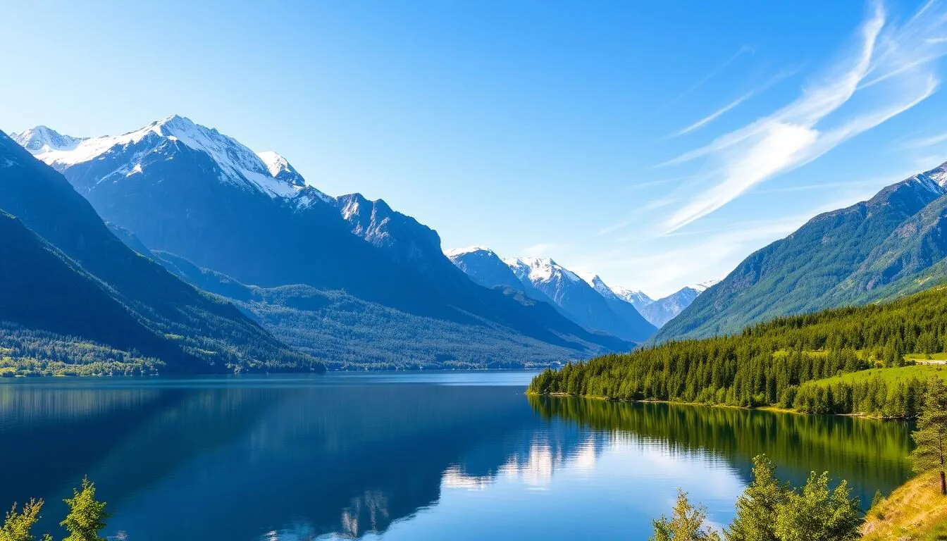Kjolen, Norway: Best Things to Do - Top Picks