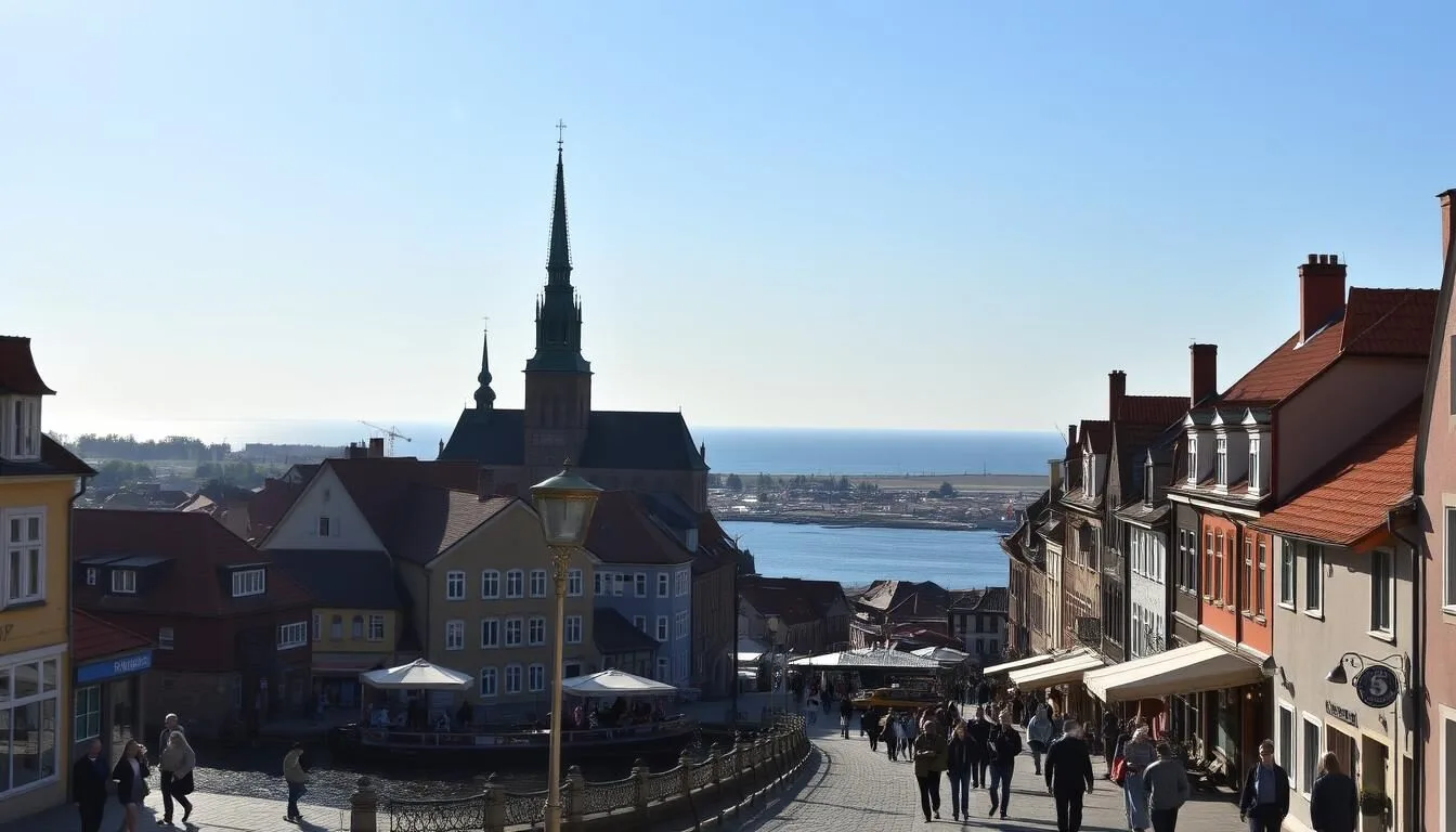 Klaipeda, Lithuania: Best Things to Do - Top Picks