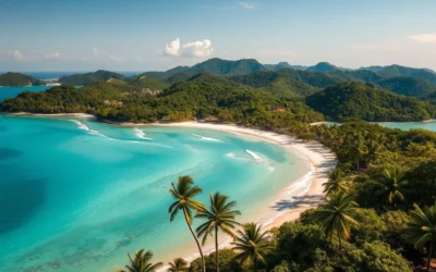 Koh Samui, Thailand: Best Months for a Weather-Savvy Trip