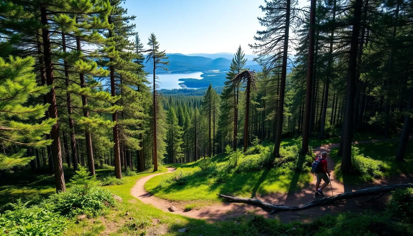 Koli National Park, Finland: Best Things to Do - Top Picks