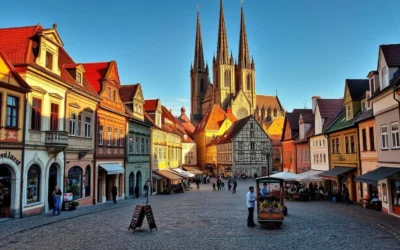 Kolin, Czechia: Best Things to Do – Top Picks