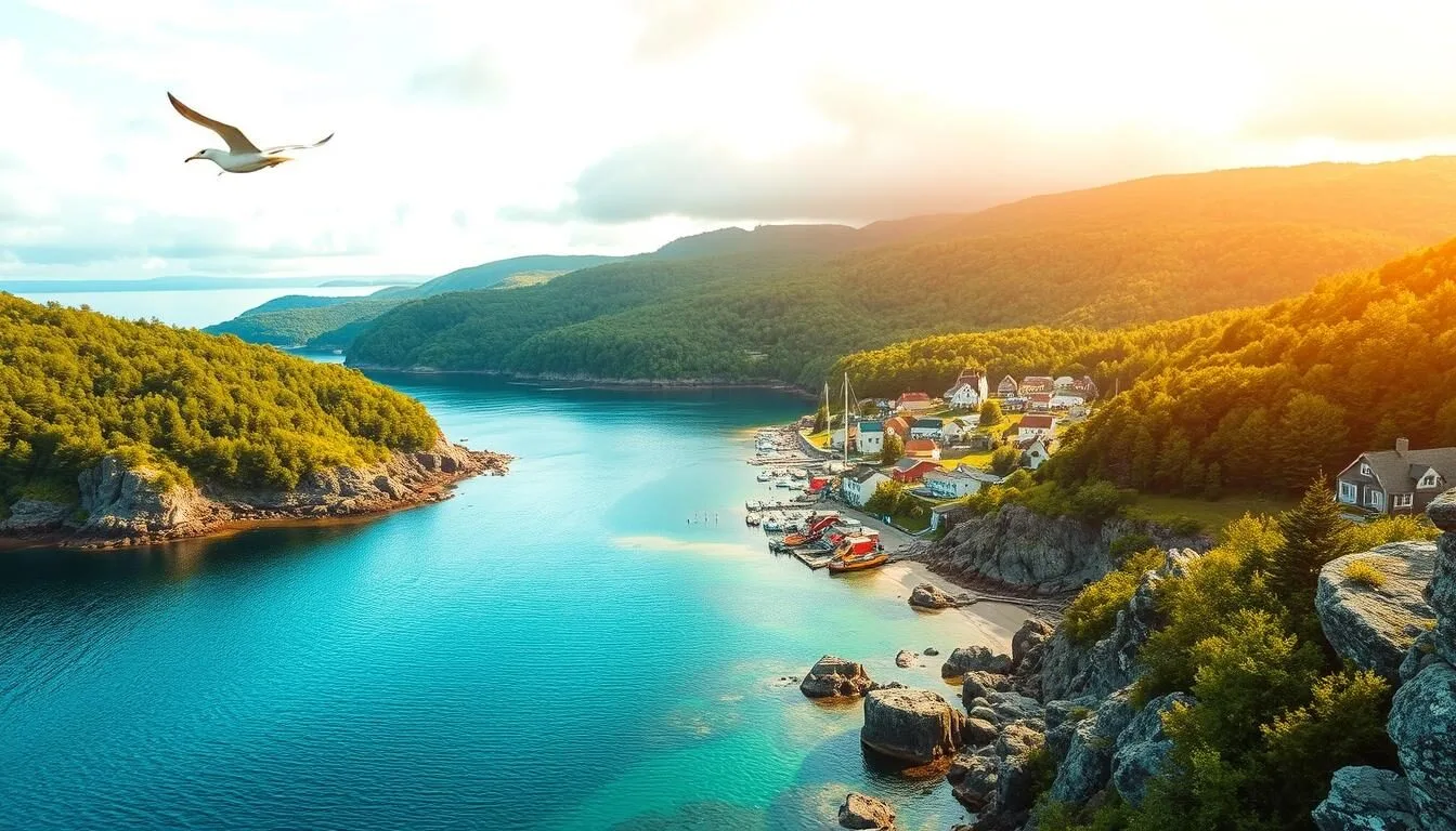 Kosterhavet National Park, Sweden: Best Things to Do - Top Picks