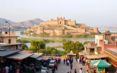 Kota, Rajasthan: Best Things to Do – Top Picks