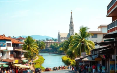 Kottayam, Kerala: Best Things to Do – Top Picks