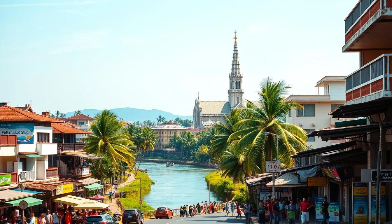Kottayam, Kerala: Best Things to Do - Top Picks