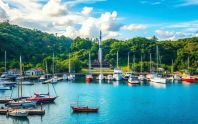 Kourou, French Guiana: Best Things to Do – Top Picks