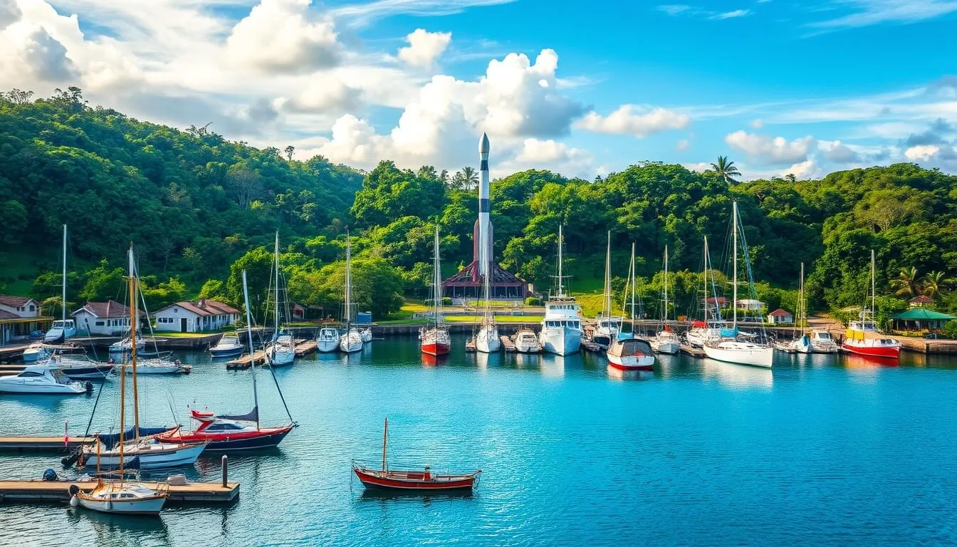Kourou, French Guiana: Best Things to Do - Top Picks