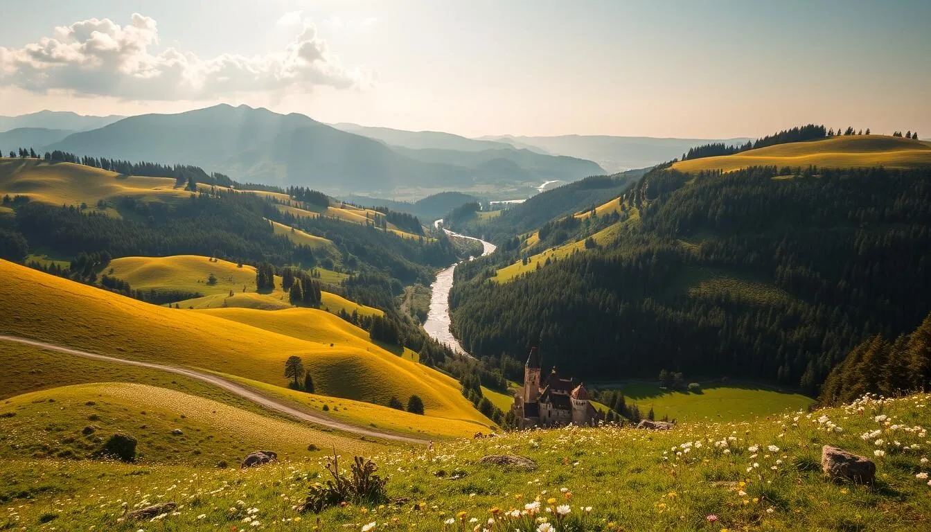 Krivoklat Highlands, Czechia: Best Things to Do - Top Picks