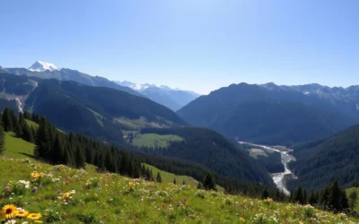 Krkonose National Park, Czechia: Best Things to Do – Top Picks