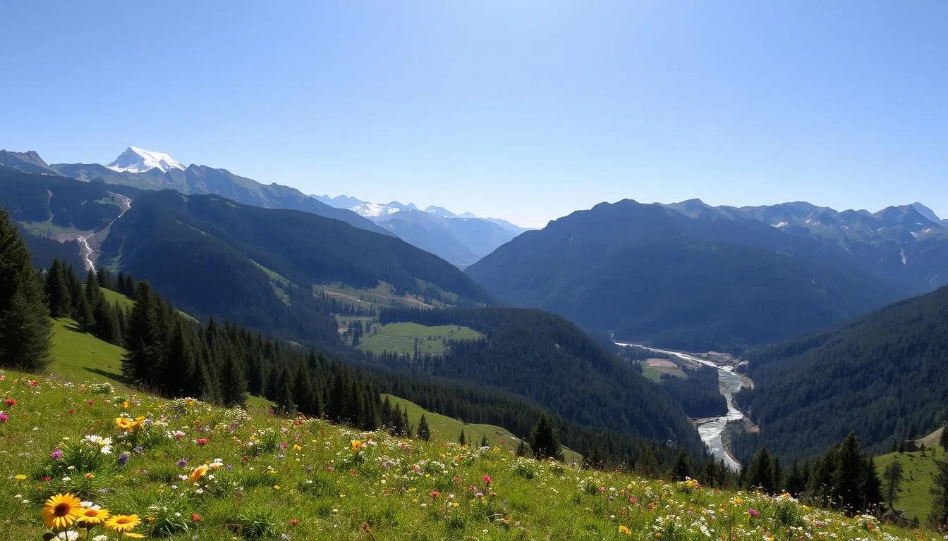 Krkonose National Park, Czechia: Best Things to Do - Top Picks