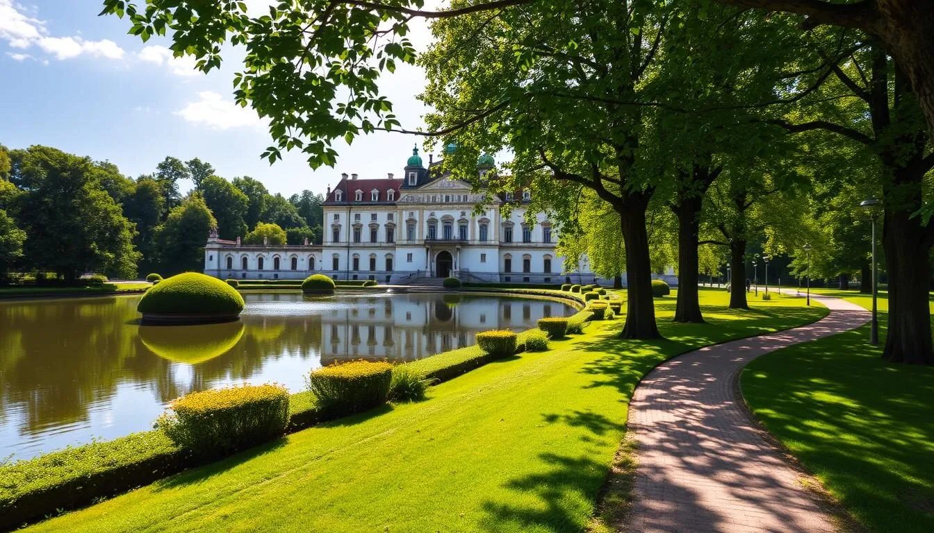 Kromeriz, Czechia: Best Things to Do - Top Picks