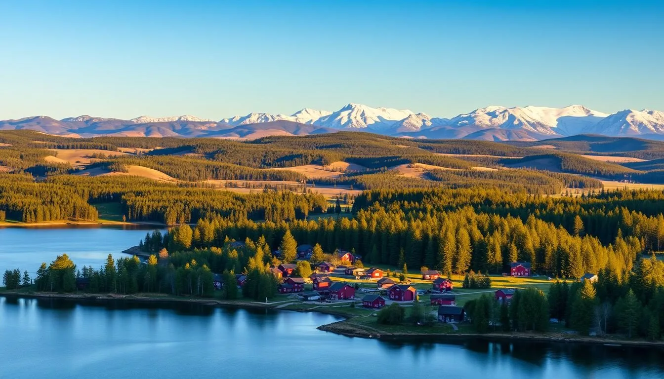 Kronoberg County, Sweden: Best Things to Do - Top Picks