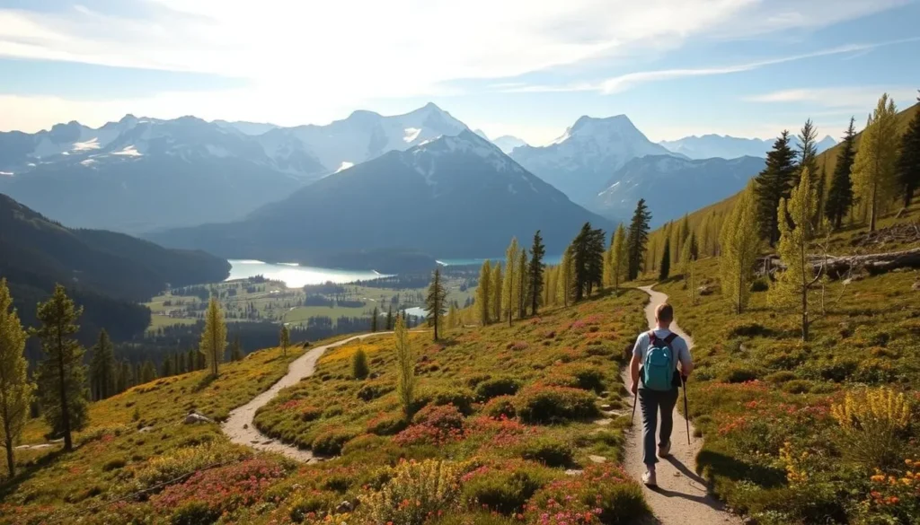 Kungsleden Trail National Park, Sweden: Best Things to Do - Top Picks