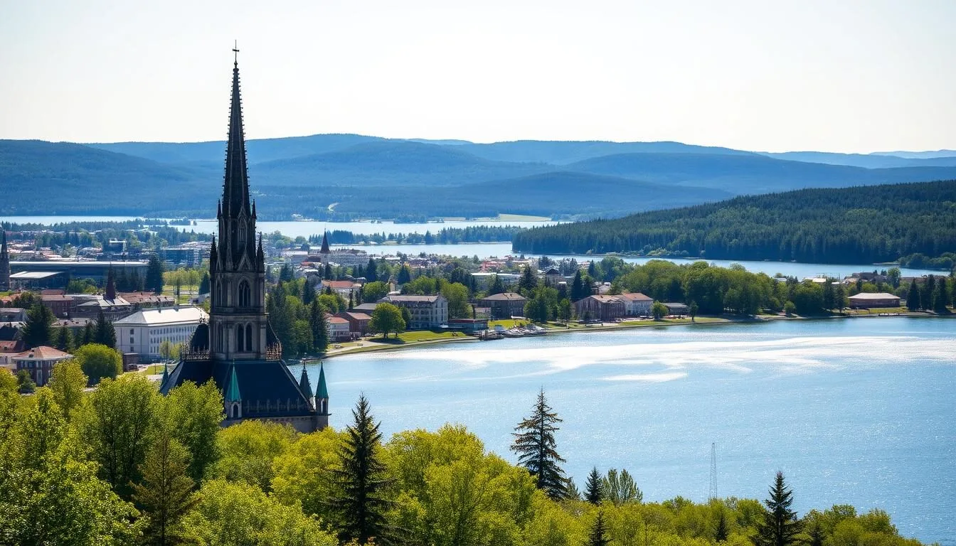 Kuopio, Finland: Best Things to Do - Top Picks