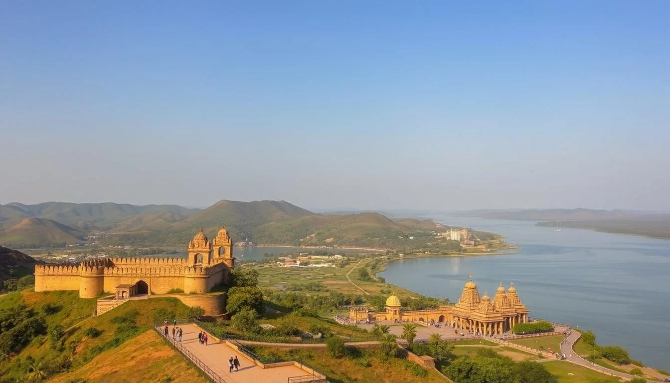 Kurnool, Andhra Pradesh: Best Things to Do - Top Picks