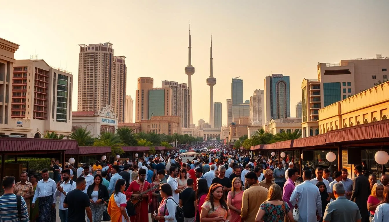 Kuwait: Top Festivals to Check Out When Visiting