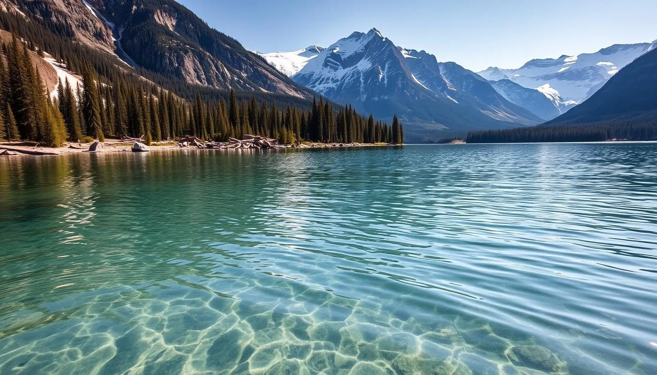 Lake Annette, Alberta: Best Things to Do - Top Picks